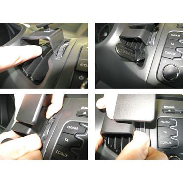 Brodit ProClip Center mount - beslag til montering