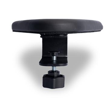 R-Go Split Ergonomic Armrest - Black