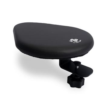 R-Go Split Ergonomic Armrest - Black