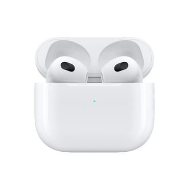 Apple AirPods with Lightning Charging Case 3. generation