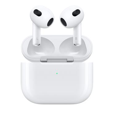 Apple AirPods with Lightning Charging Case 3. generation