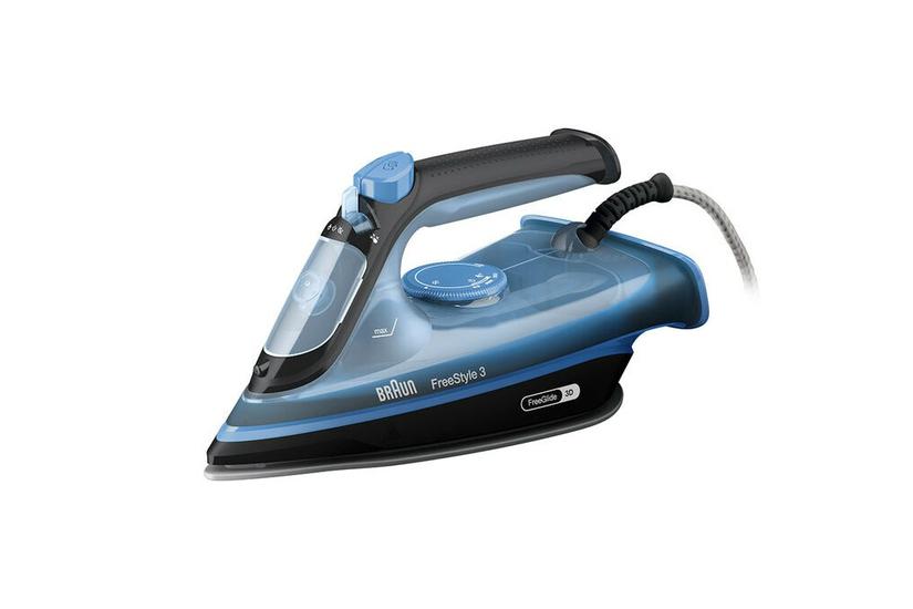 Braun FreeStyle 3 FI3194.BK czarno-niebieskie