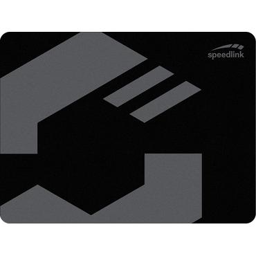 SpeedLink LUNERA Kabelgebunden, USB Gaming-Tastatur, Maus-Set Beleuchtet, Multimediatasten Deutsch, QWERTZ, Windows® Schwarz (SL-670305-BK)