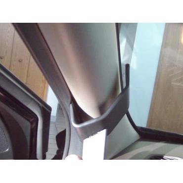 Brodit ProClip Left mount - beslag til montering