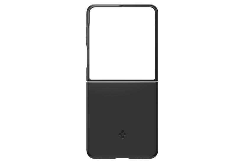 Samsung Spigen ThinFit Case für Galaxy Flip7 Black