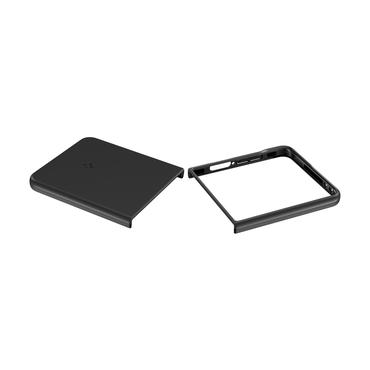 Samsung Spigen ThinFit Case für Galaxy Flip7 Black