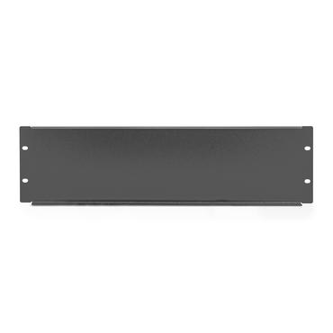 Digitus DN-19 BPN-03-SW - tomt panel - 3U