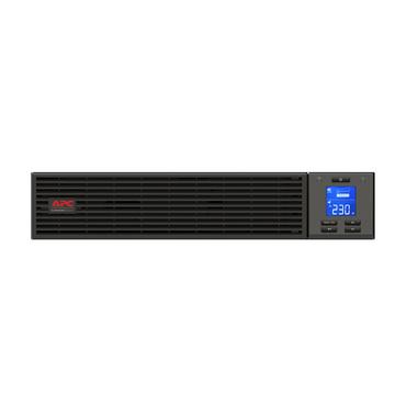 APC Easy UPS SRV SRV1KRIRK - UPS - 800 Watt - 1000 VA