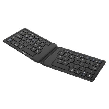 Targus - tastatur - QWERTY - UK - sort Indgangsudstyr
