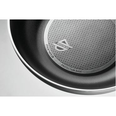 Moneta 0005551428 stegepande Bradepande Firkant