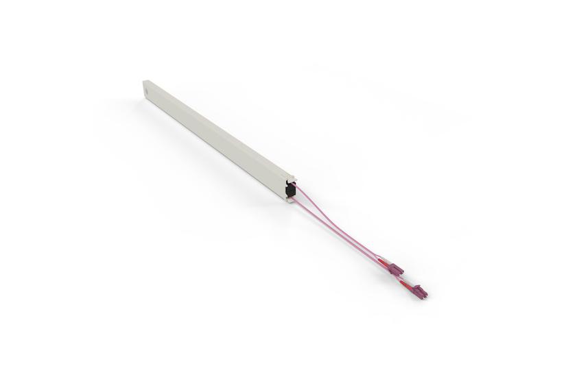 Cassette / 46RU / OM4 / LC-LC