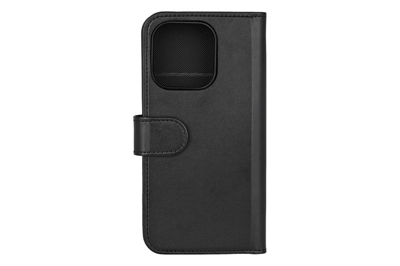 DELTACO - vikbart fodral för mobiltelefon