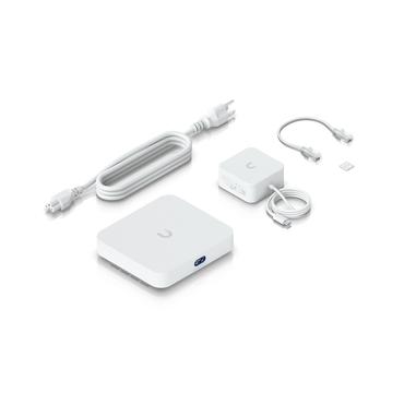UBIQUITI UniFi Cloud Gateway Max NS 5x100/1000/2.5G 30+AP 300+User