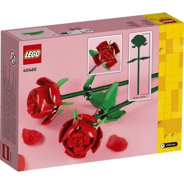 LEGO 40460 - Roses - byggesæt