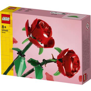 LEGO 40460 - Roses - byggesæt