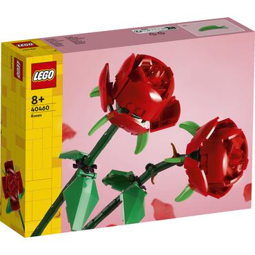 LEGO 40460 - Roses - byggesæt
