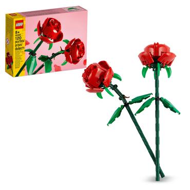 LEGO 40460 - Roses - byggesæt