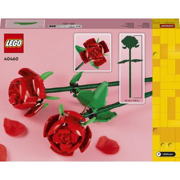 LEGO 40460 - Roses - byggesæt