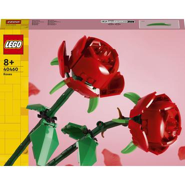 LEGO 40460 - Roses - byggesæt