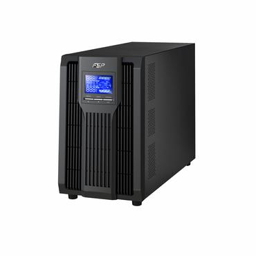 Fortron PPF16A1905,Online,UPS,2000VA,1800W,230V, IEC*4