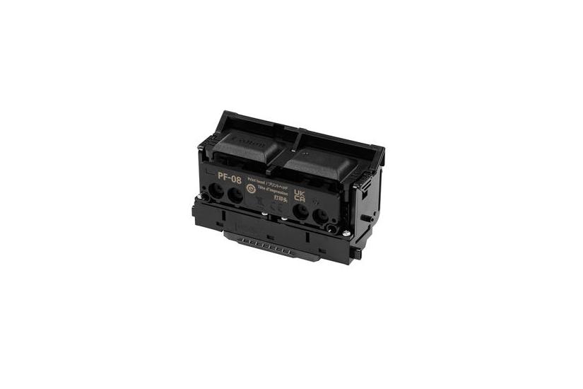 Canon PF-08 - original - skrivhuvud