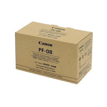 Canon PF-08 - original - skrivhuvud