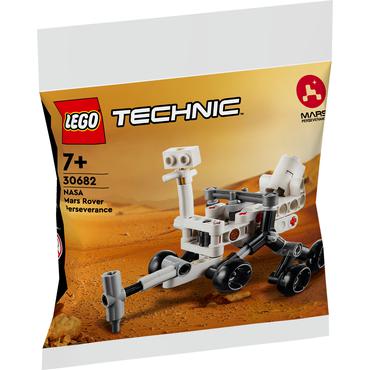 LEGO Technic 30682 NASA Mars Rover Perseverance