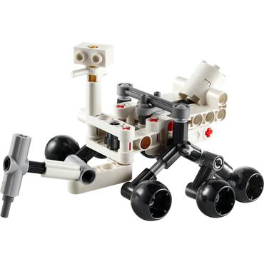 LEGO Technic 30682 NASA Mars Rover Perseverance