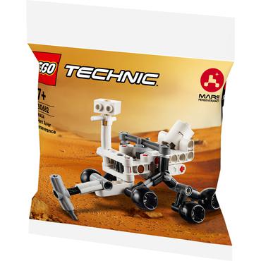 LEGO Technic 30682 NASA Mars Rover Perseverance