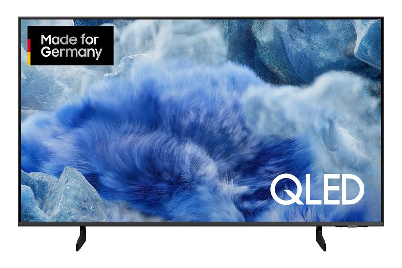 Samsung GQ43Q8FAAU 109,2 cm (43") 4K Ultra HD Smart TV Wi-Fi Grå