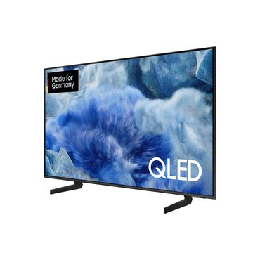Samsung GQ43Q8FAAU 109,2 cm (43") 4K Ultra HD Smart TV Wi-Fi Grå