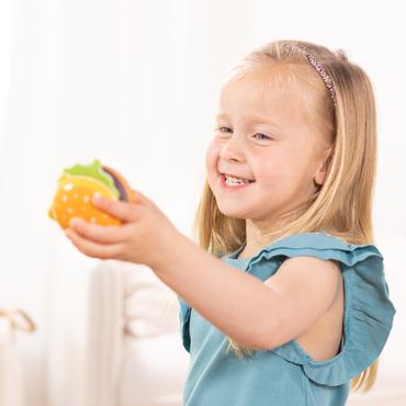 Melissa & Doug MPP PYS Flip n Fry Grill Playset GML