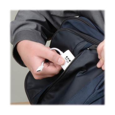 Eaton Tripp Lite Series USB C to VGA Video Adapter Converter1080p, M/F, USB Type C to VGA, USB-C to VGA, USB Type-C to VGA 6in Extern videoadapter - USB-C 3.1