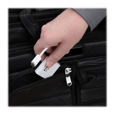 Eaton Tripp Lite Series USB C to VGA Video Adapter Converter1080p, M/F, USB Type C to VGA, USB-C to VGA, USB Type-C to VGA 6in Extern videoadapter - USB-C 3.1