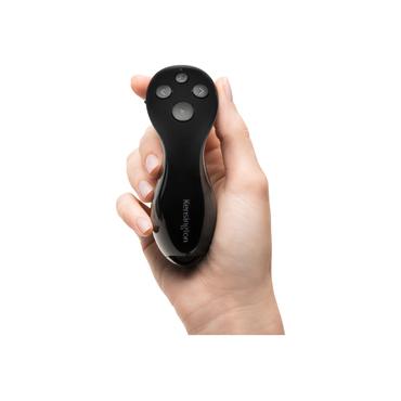 Kensington Ultimate Presenter with Virtual Pointer fjernbetjening til præsentation