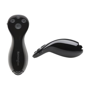 Kensington Ultimate Presenter with Virtual Pointer fjernbetjening til præsentation