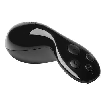 Kensington Ultimate Presenter with Virtual Pointer fjernbetjening til præsentation