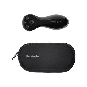 Kensington Ultimate Presenter with Virtual Pointer fjernbetjening til præsentation