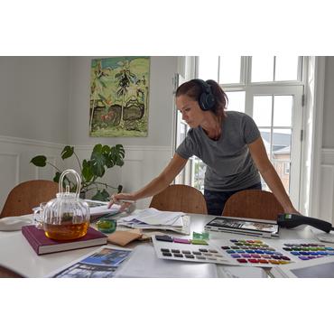 POLY VOY SR 80 -M USB-C HS