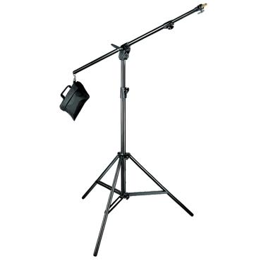Manfrotto 420B Combi Boom - boomstativ