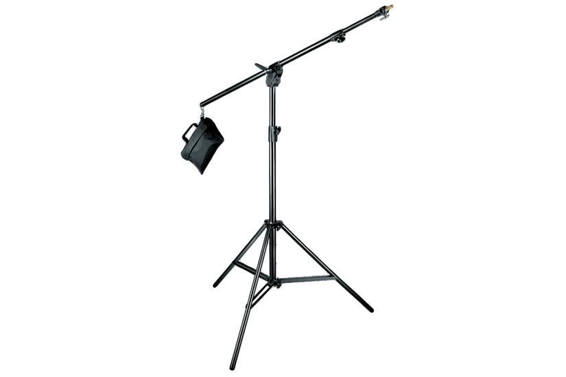 Manfrotto 420B Combi Boom - boomstativ
