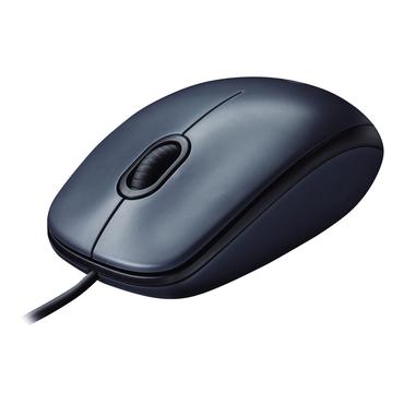 Logitech M100