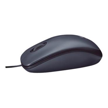 Logitech M100