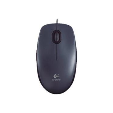 Logitech M100