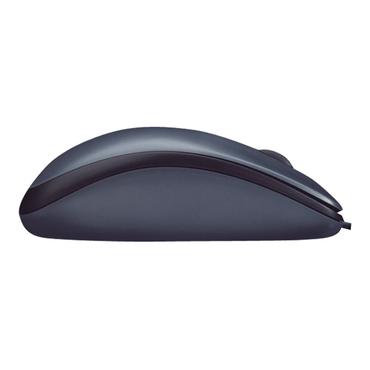 Logitech M100
