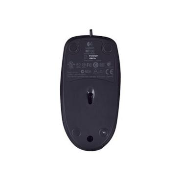 Logitech M100
