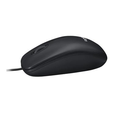 Logitech M100