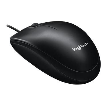 Logitech M100