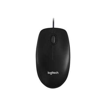 Logitech M100