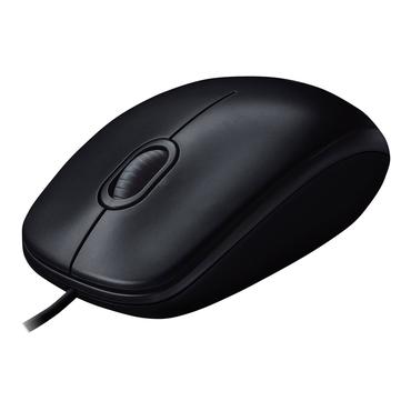 Logitech M100